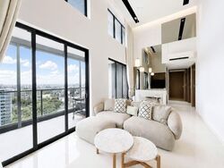 Affinity At Serangoon (D19), Apartment #576795741